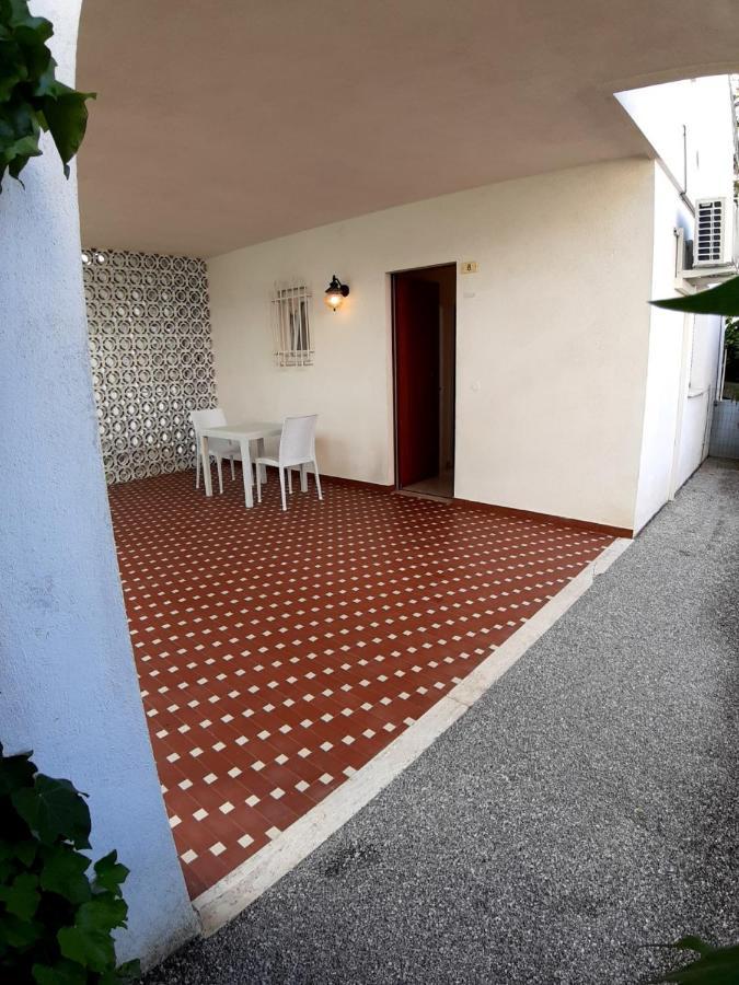 Villa Ca'Bianca Μπιμπιόνε Εξωτερικό φωτογραφία