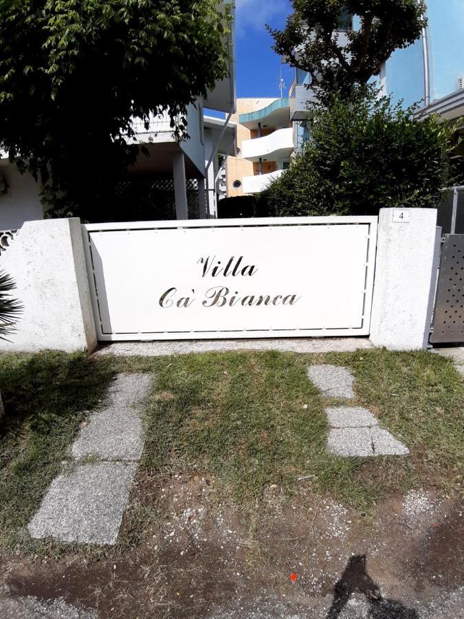 Villa Ca'Bianca Μπιμπιόνε Εξωτερικό φωτογραφία